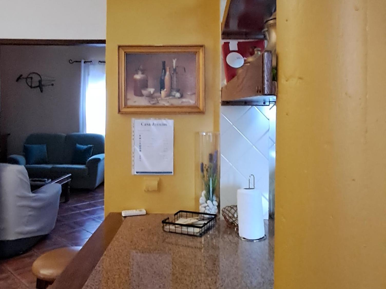Casa Jasmim - Charming - Local - Perto Zambujeira Do Mar Sao Teotonio