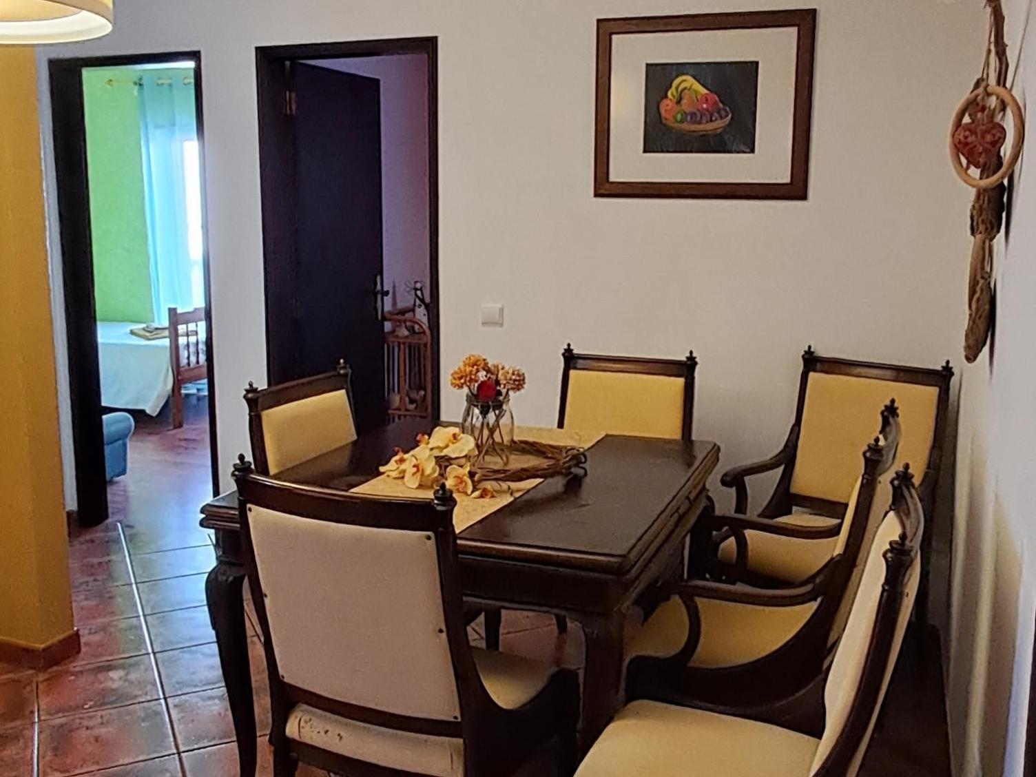 Casa Jasmim - Charming - Local - Perto Zambujeira Do Mar Apartment