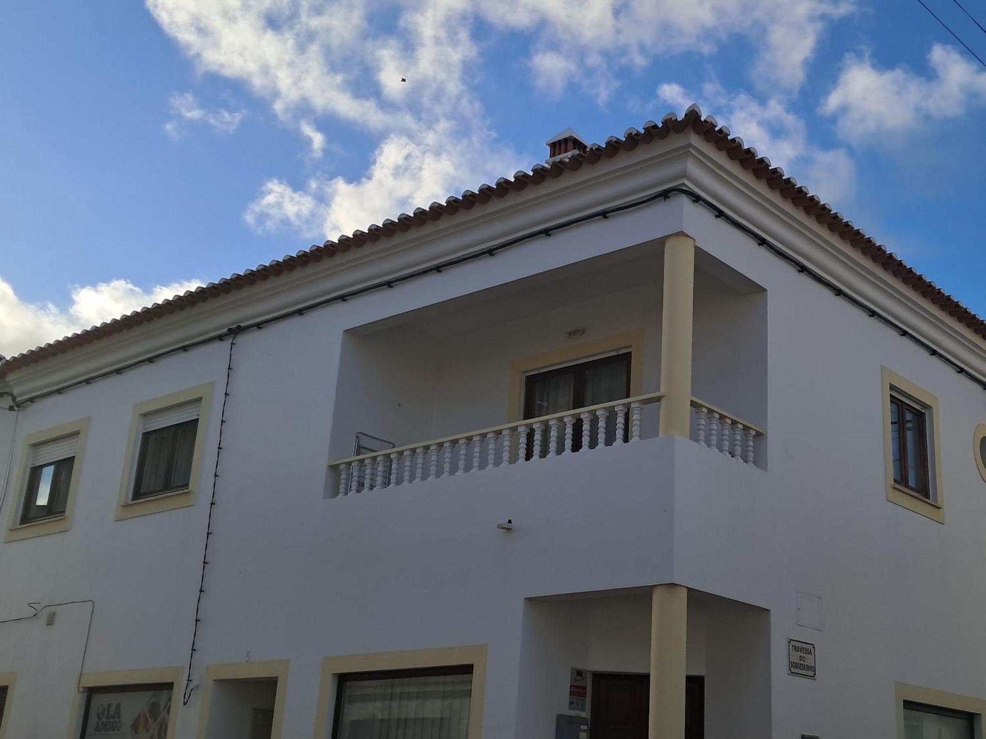 Apartment Casa Jasmim - Charming - Local - Perto Zambujeira Do Mar