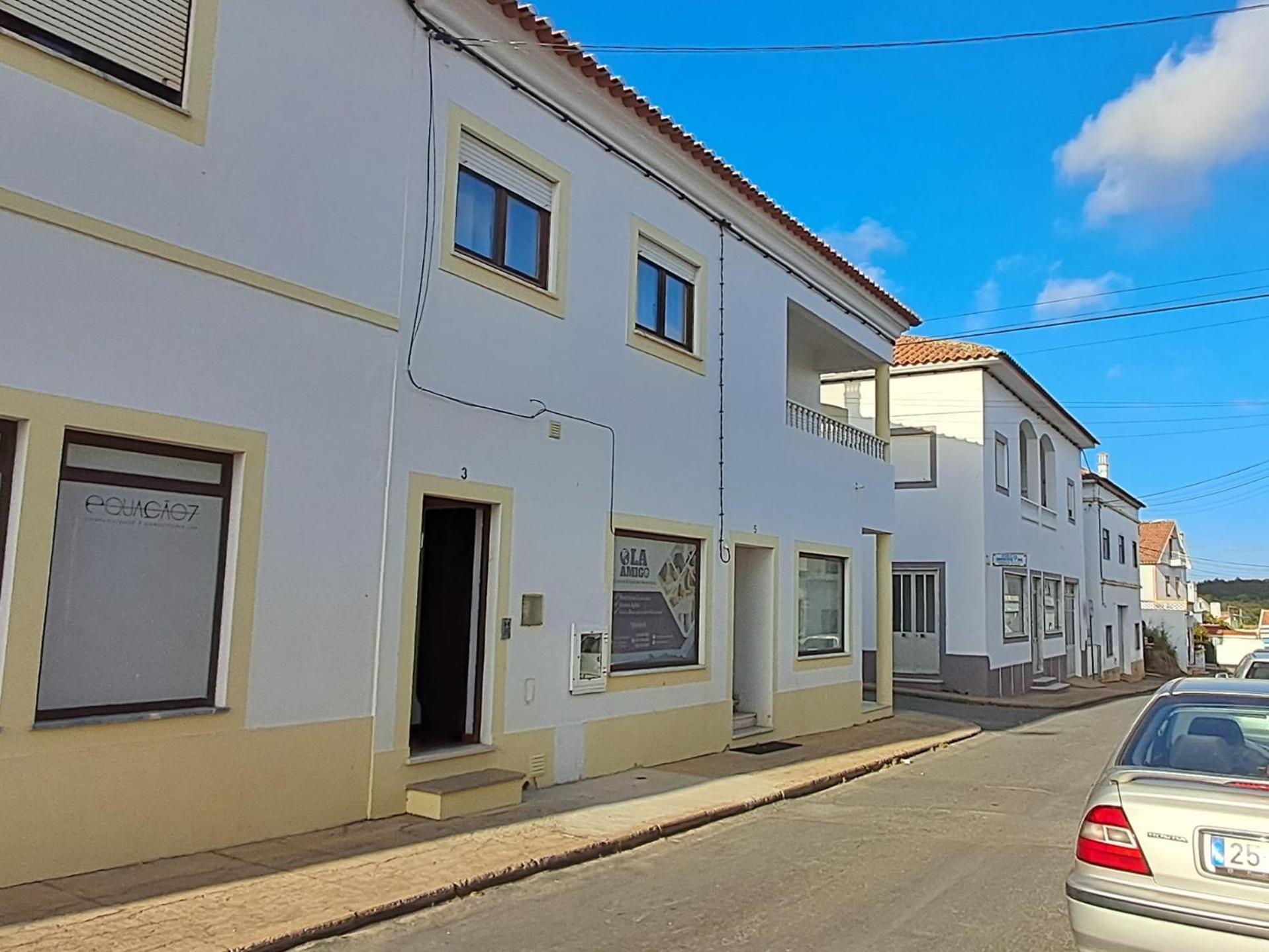 Casa Jasmim - Charming - Local - Perto Zambujeira Do Mar * Sao Teotonio