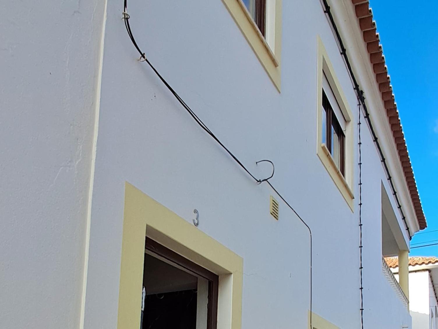 Appartement Casa Jasmim - Charming - Local - Perto Zambujeira Do Mar