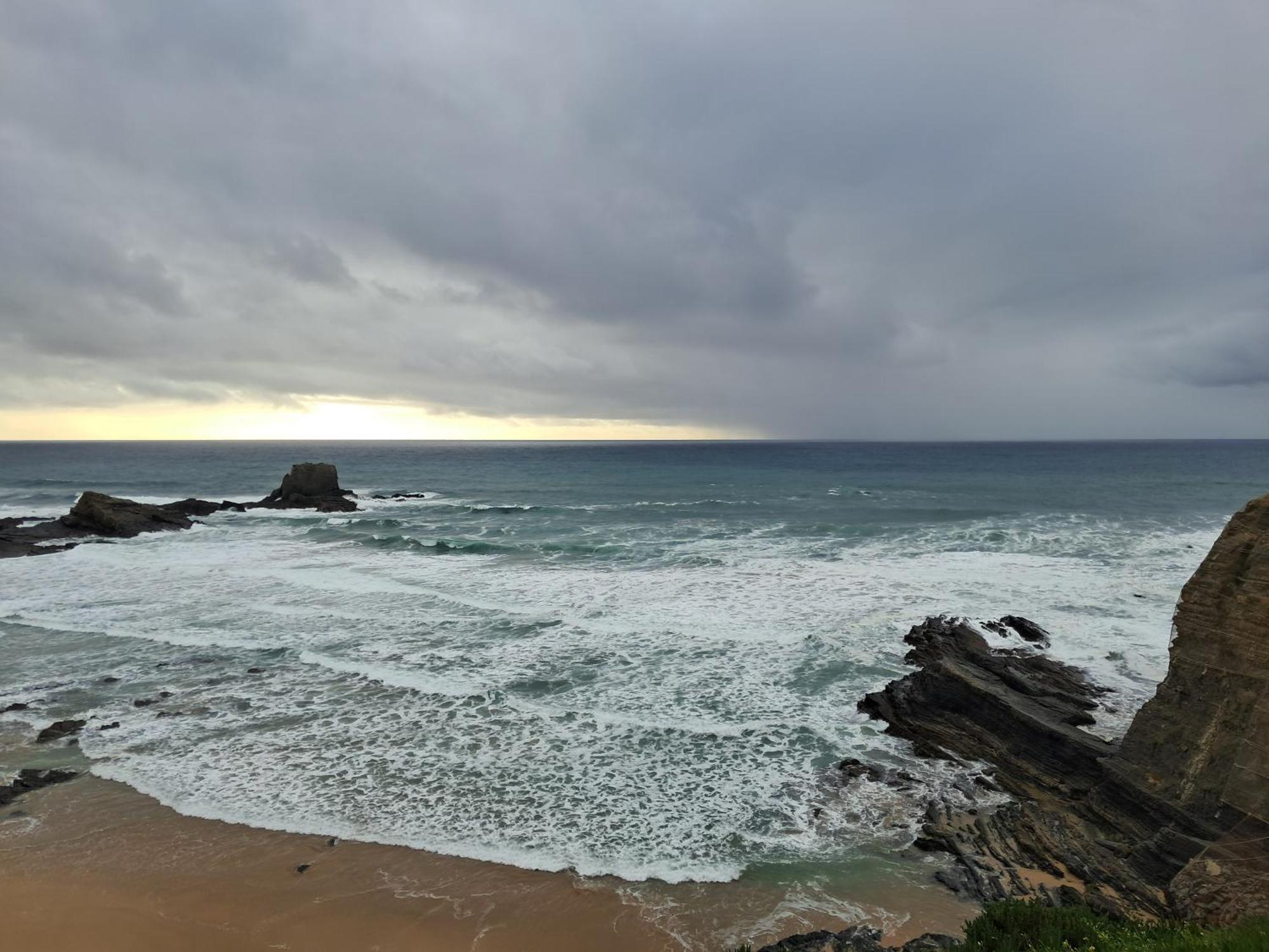 Casa Jasmim - Charming - Local - Perto Zambujeira Do Mar Appartement São Teotónio