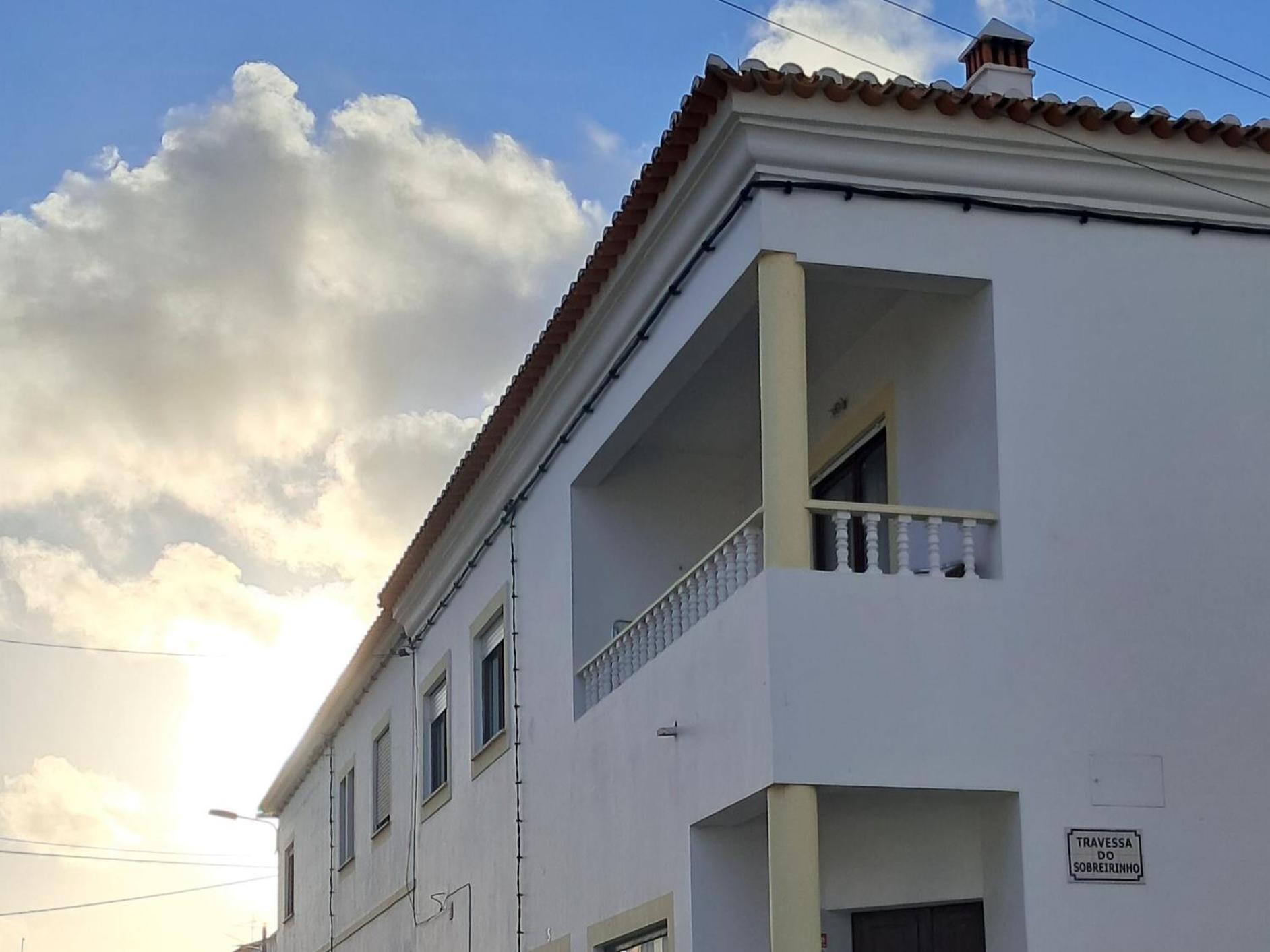 Casa Jasmim - Charming - Local - Perto Zambujeira Do Mar * São Teotónio