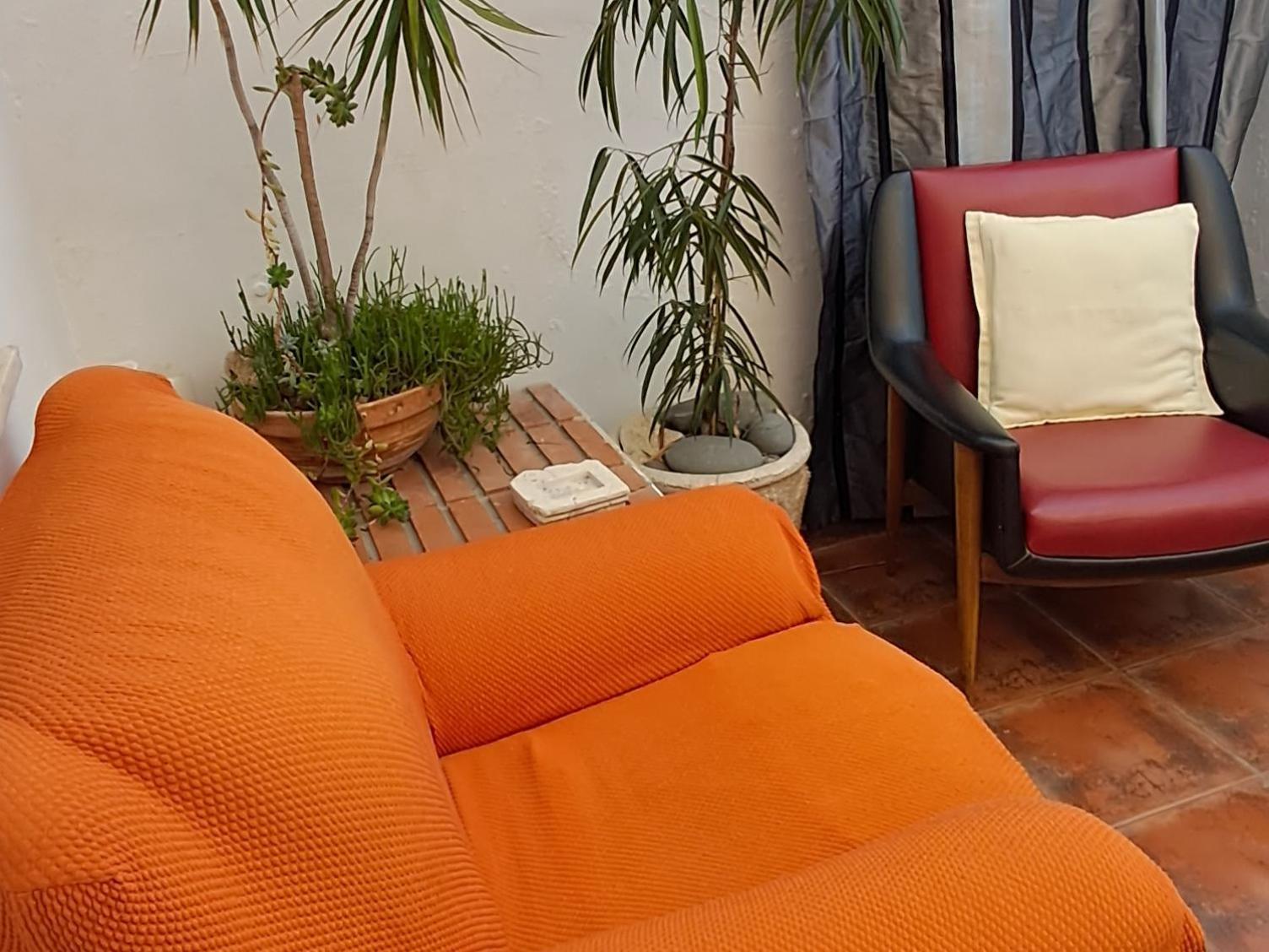 Appartement Casa Jasmim - Charming - Local - Perto Zambujeira Do Mar *