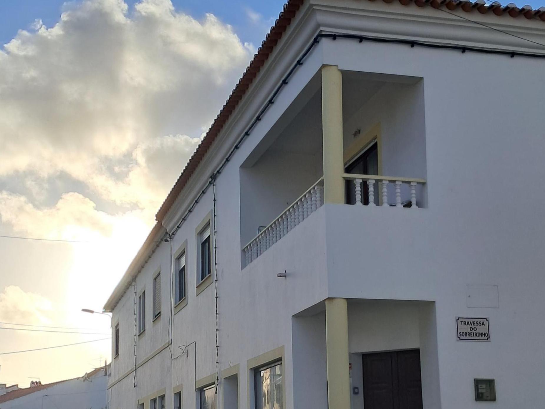 Casa Jasmim - Charming - Local - Perto Zambujeira Do Mar Appartement São Teotónio