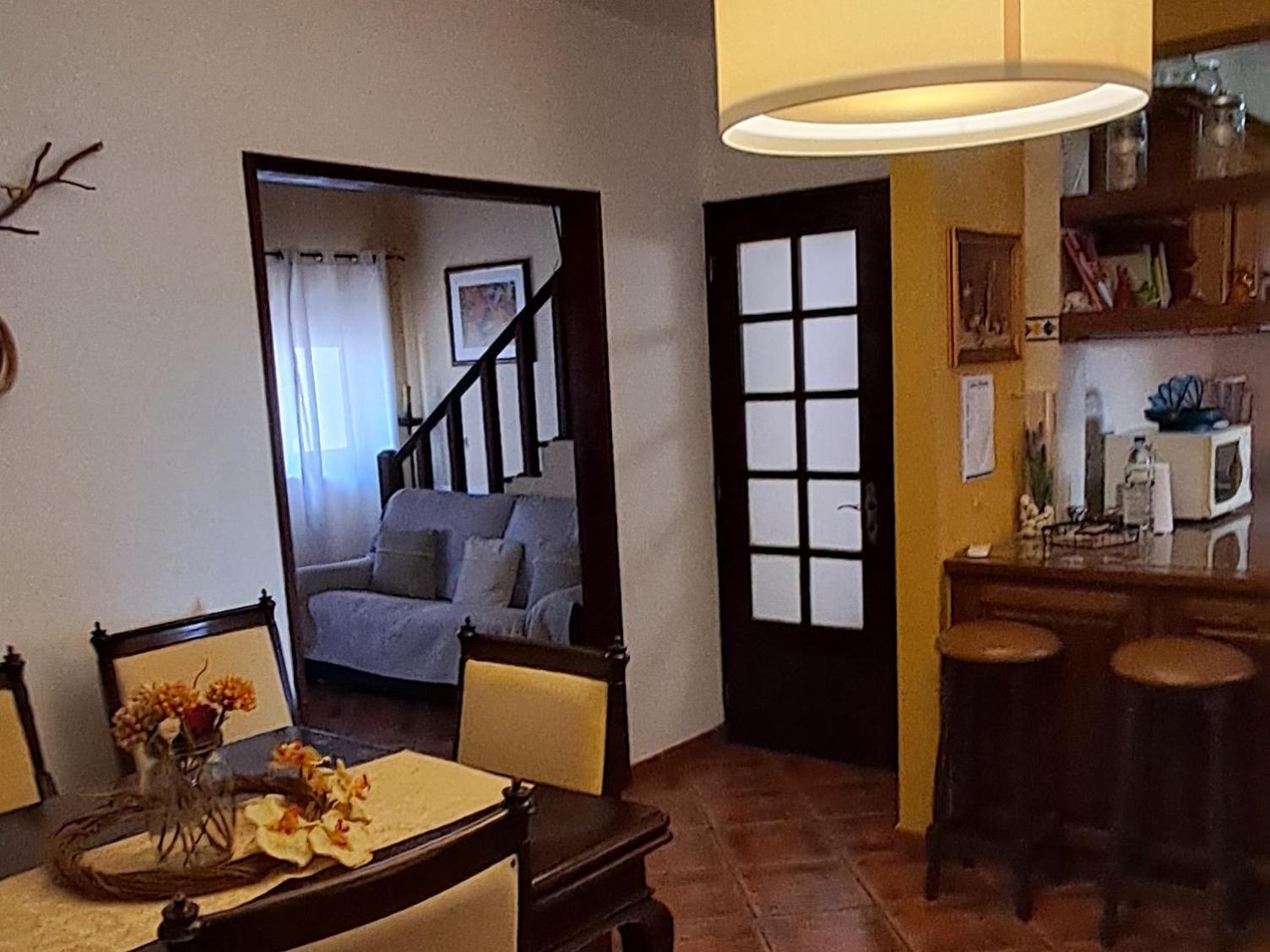 Appartement Casa Jasmim - Charming - Local - Perto Zambujeira Do Mar São Teotónio
