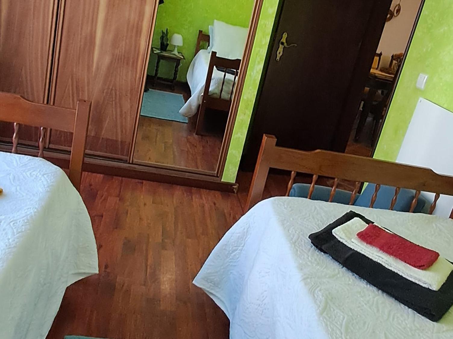 Appartement Casa Jasmim - Charming - Local - Perto Zambujeira Do Mar *