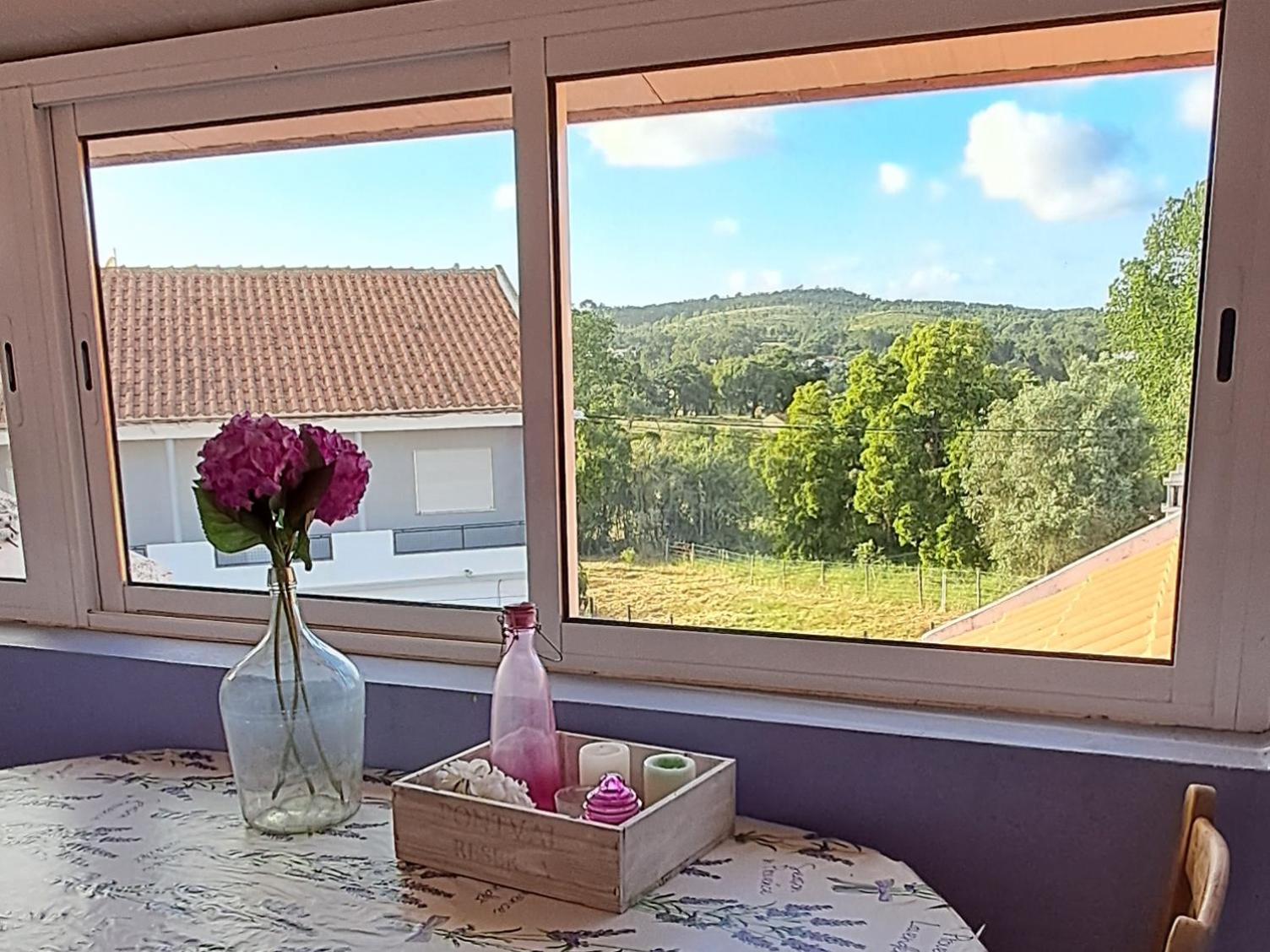 Appartement Casa Jasmim - Charming - Local - Perto Zambujeira Do Mar