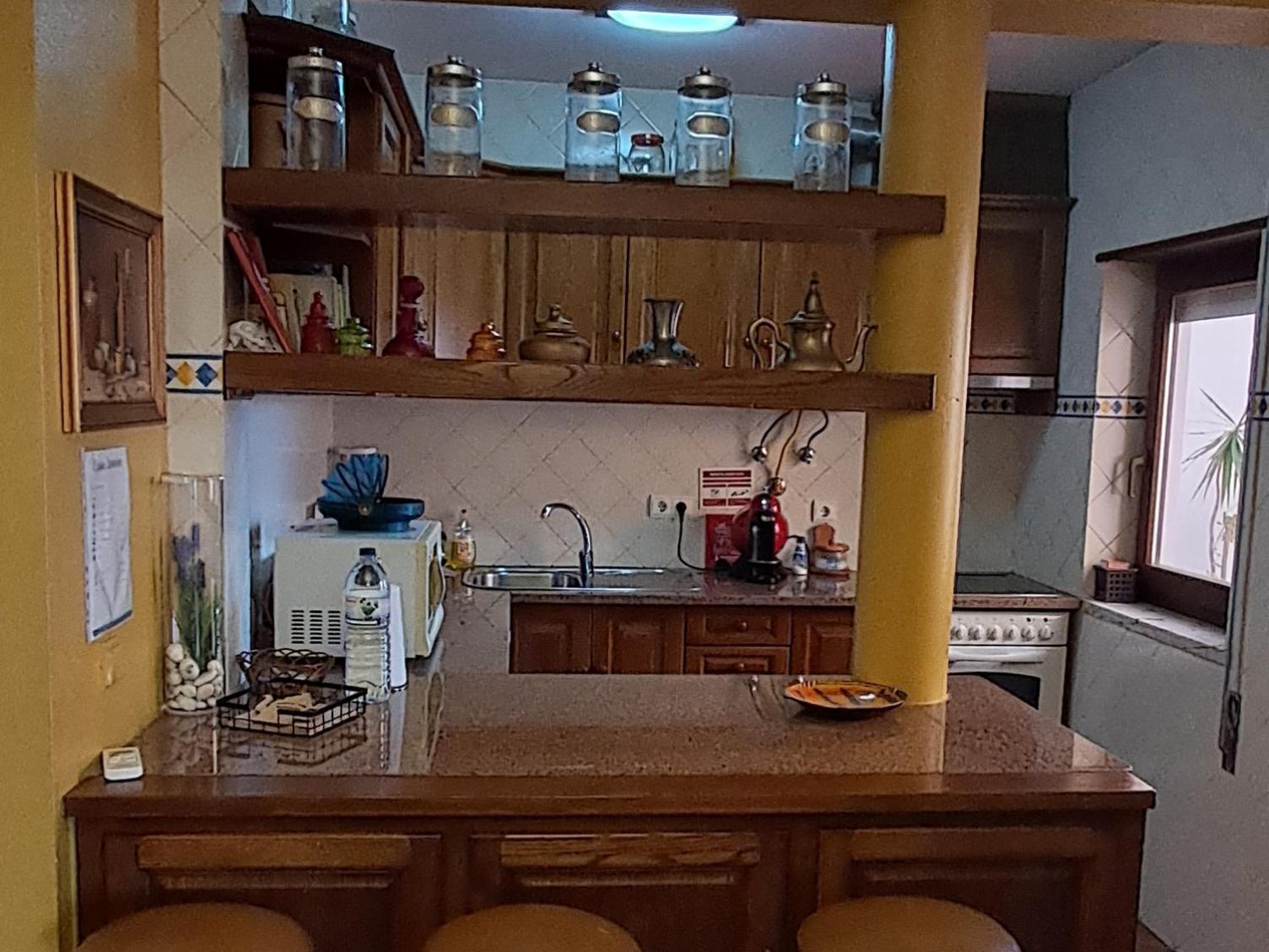 Appartement Casa Jasmim - Charming - Local - Perto Zambujeira Do Mar São Teotónio