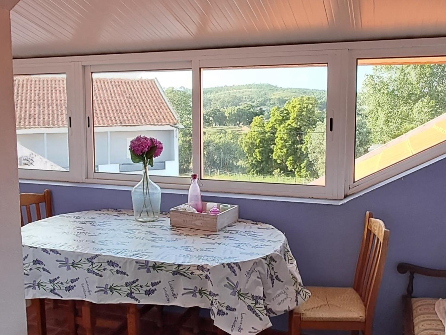 Appartement Casa Jasmim - Charming - Local - Perto Zambujeira Do Mar *