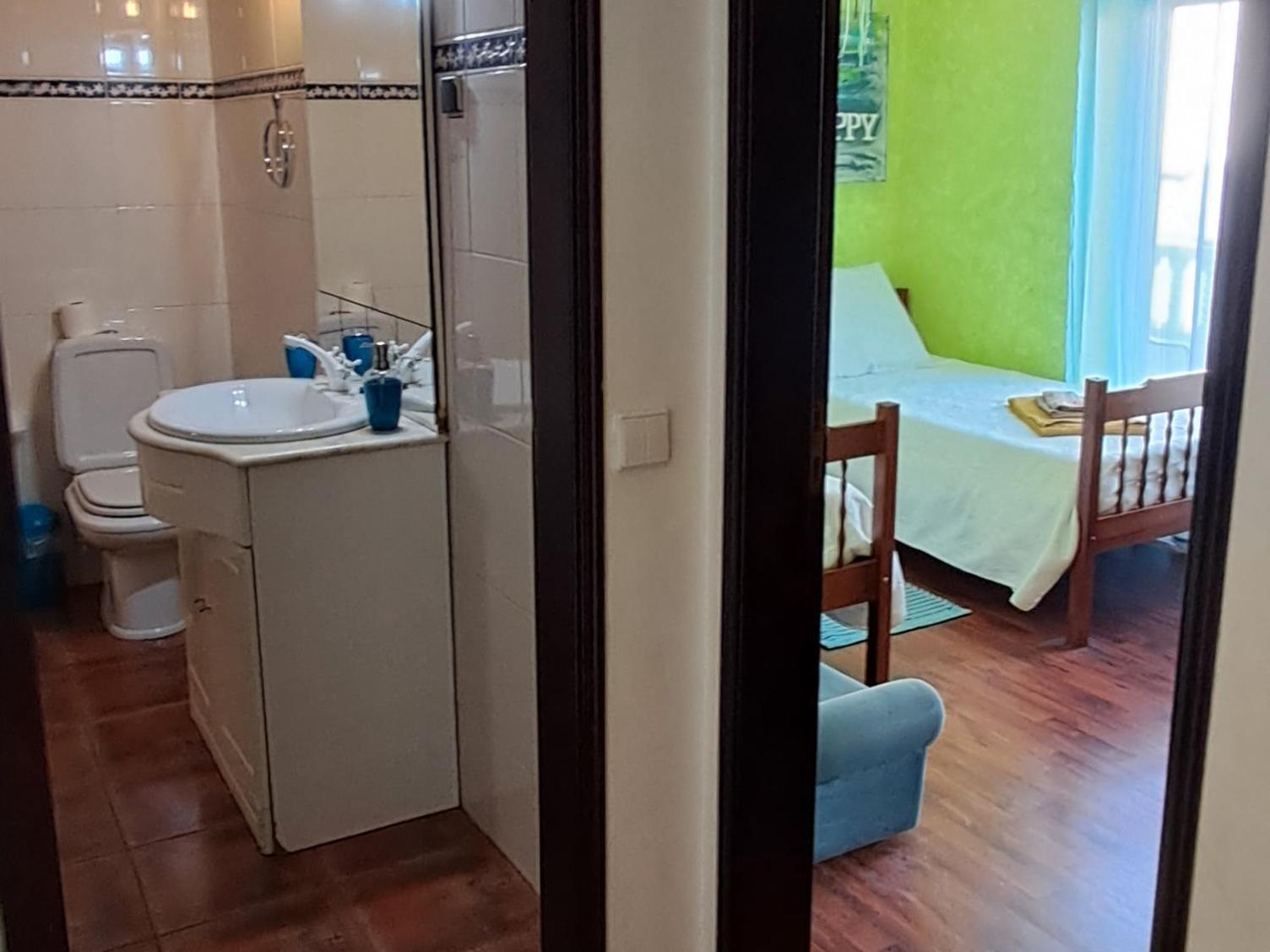 Appartement Casa Jasmim - Charming - Local - Perto Zambujeira Do Mar São Teotónio
